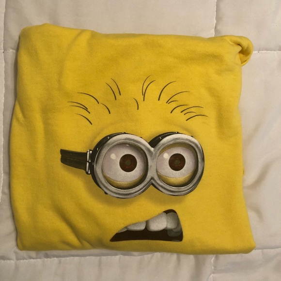 Original Minions sweater - Picture 2 of 6
